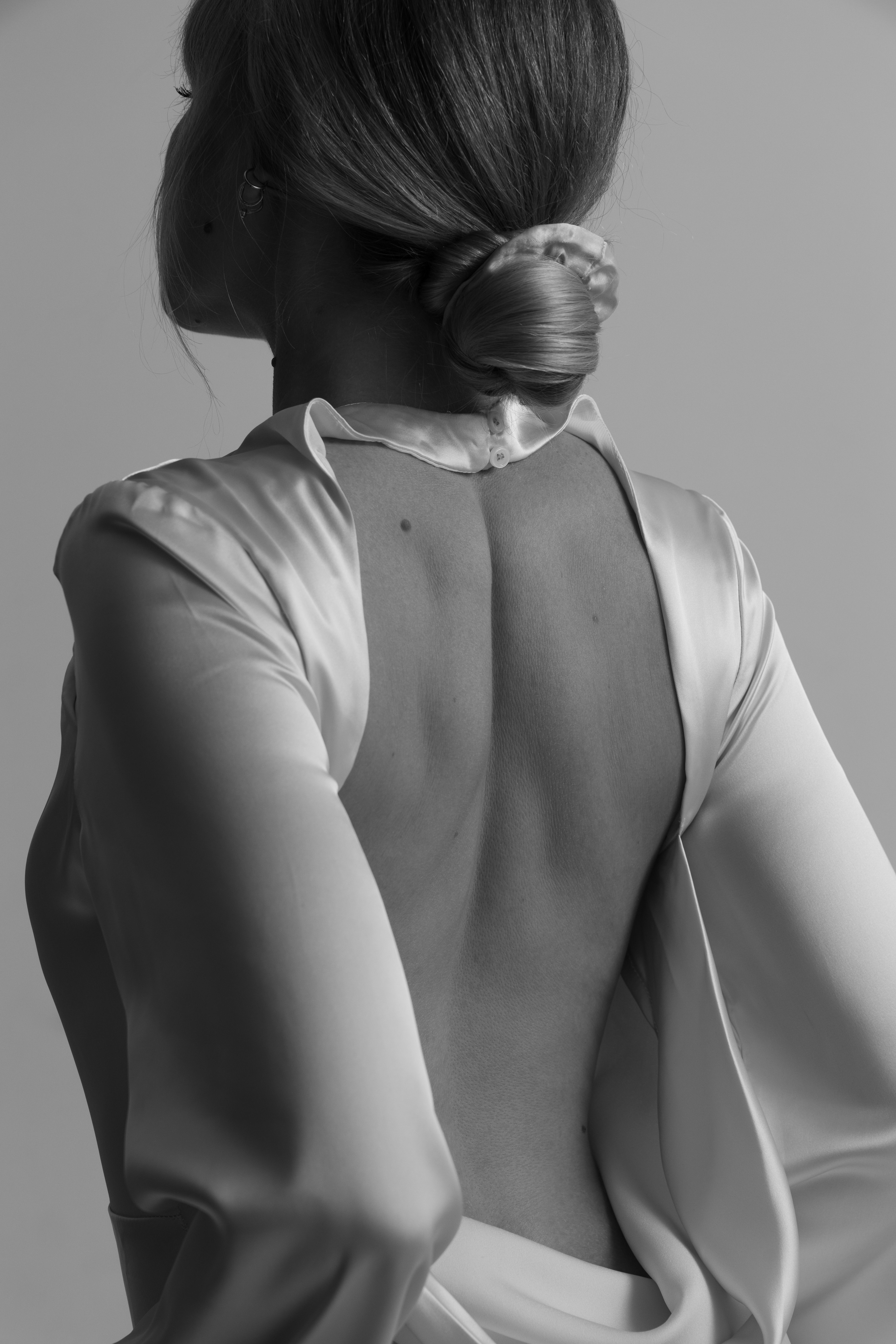 Back Liposuction