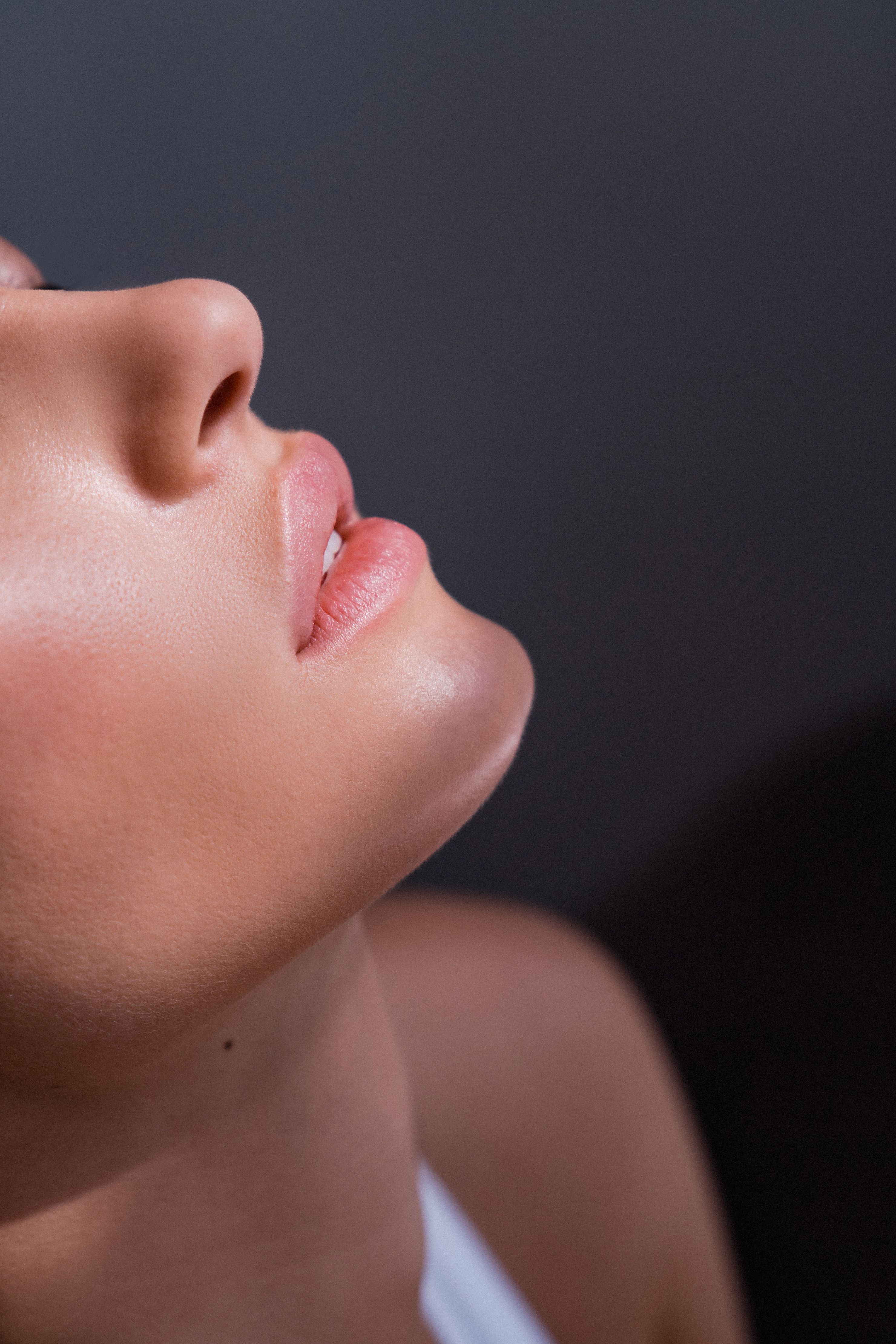 Chin Liposuction (Double Chin Removal)