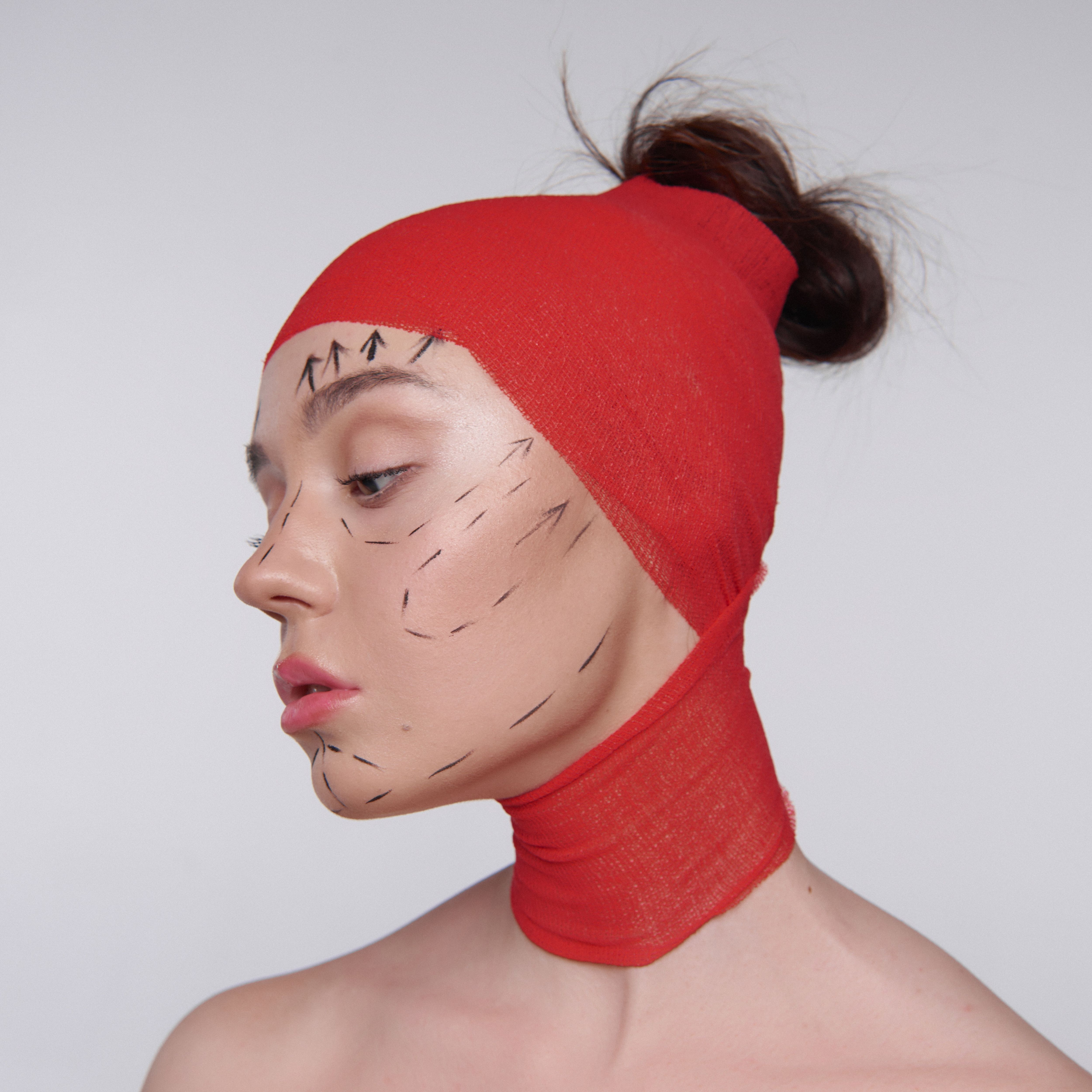 Full Facelift + Fat Transfer + Brow & Neck Lift