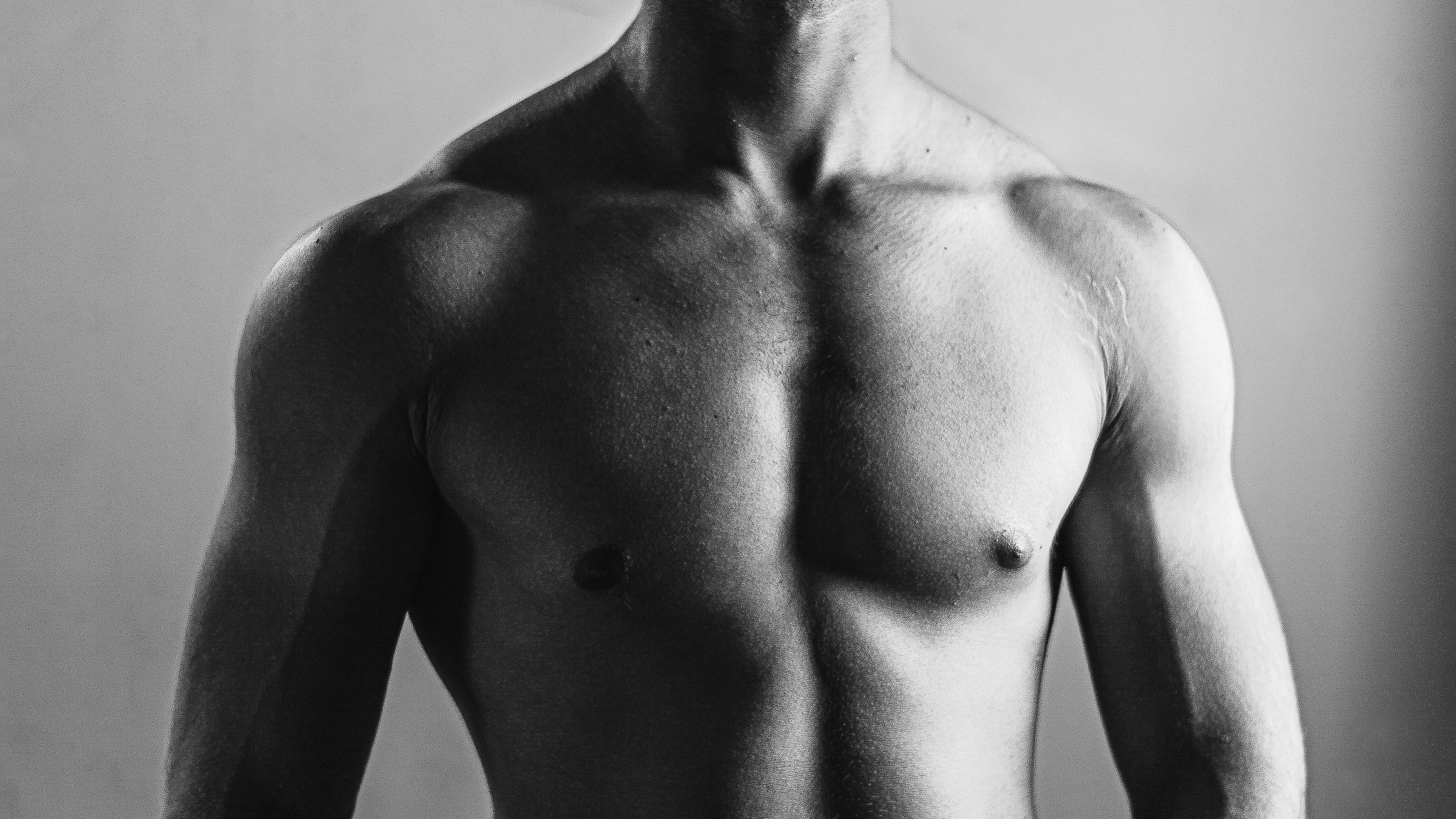 Gynecomastia Surgery